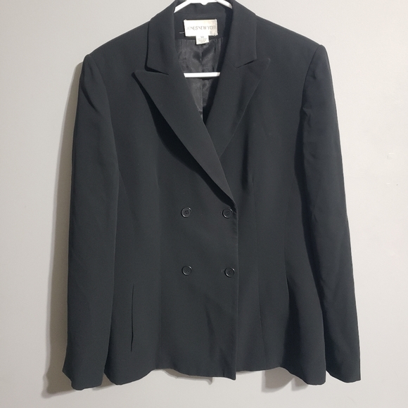 Jones New York vintage Blazer - Picture 1 of 9